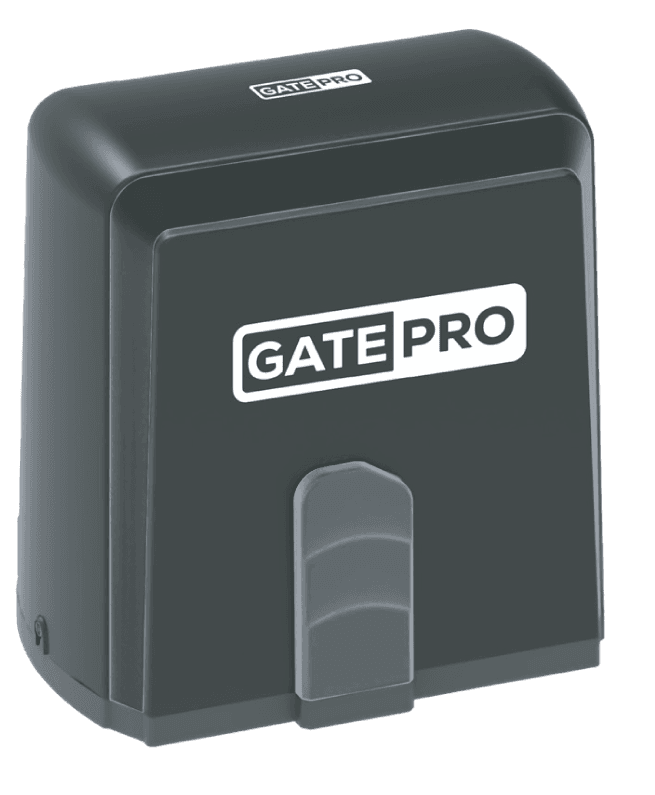 GATEPRO GP1000 Operador de Compuerta Deslizante